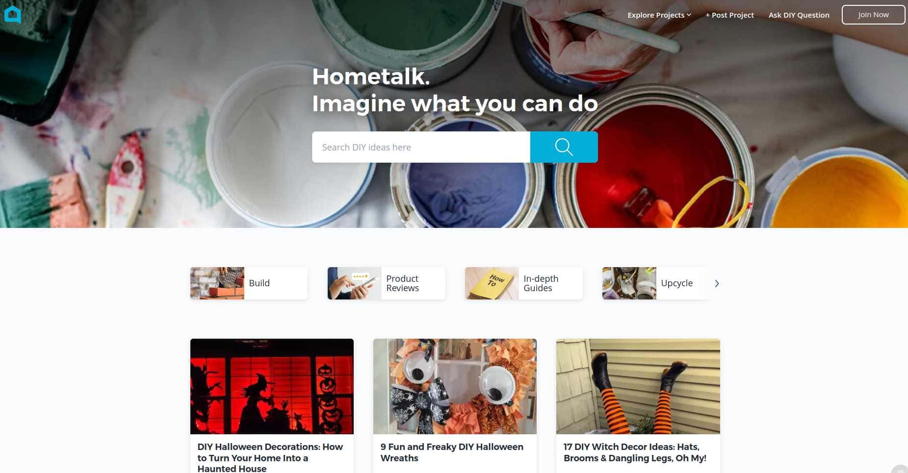 Hometalk, a Lifestyle newsletter