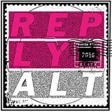 Reply Alt, a Music newsletter